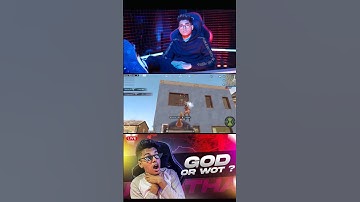 Jonathan Quick 1v3 #shorts #bgmi #godlike #jonathan