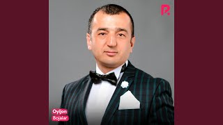 Oyijon - Bojalar