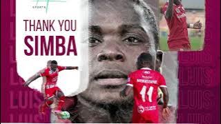 Baadhi ya Magoli ya miquissone akiwa Simba haya hapa