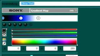 Sony Vegas Colouring Tutorial  5 (;