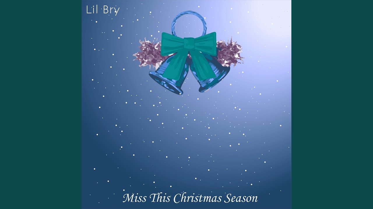 Miss This Christmas Season