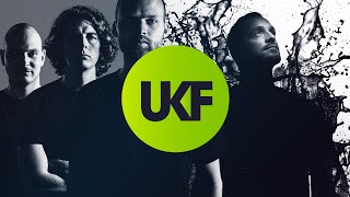 Video thumbnail of "Mefjus & Noisia - Foundations"