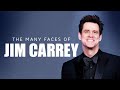 The many faces of jim carey official trailer