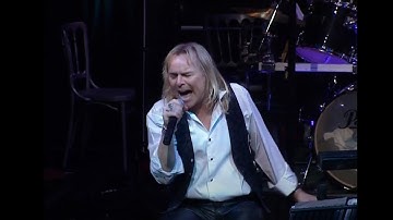 Uriah Heep in Concert - Acoustically Driven + 13 Bonus Tracks - Live 2000 - 2003 (Remastered)