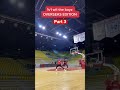 Basketball 1v1 shorts