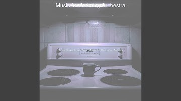 Fabulous Jazz Sax with Strings - Vibe for Cooking