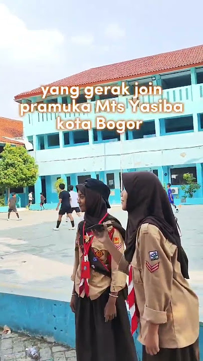 #pramuka #smp #scout #anak #anakanak #smp #lucu