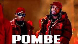Diamond Platnumz Ft Rayvanny - Pombe (Official Music Video)