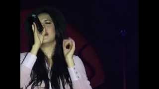 Raisa - Terjebak Nostalgia (Live in Concert)