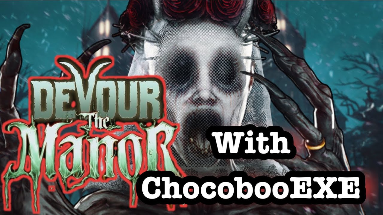 Playing Devour The Manor (With ChocobooEXE)