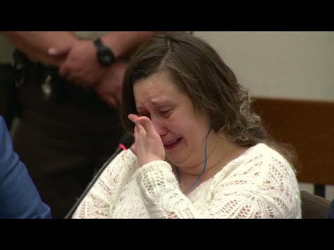 Day care owner sentenced for trying to hang toddler