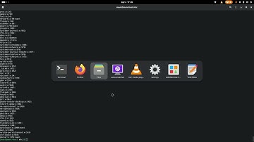 Installing #docker and #docker-compose on Manjaro #using linux  pacman - Explained docker.service!