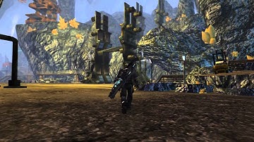 Total Recall Online Gameplay Trailer HD