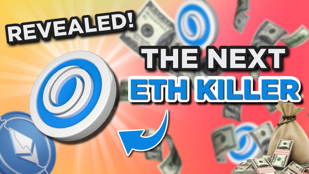 Is Oasis Network the NEXT Ethereum Killer?!