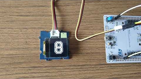 Print Gif animation in mini OLED Screen