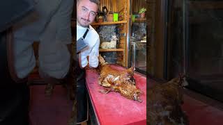 Dikkat Çevirme Var. Yeşil Vadide Lezzetin Doruklarına Çıkmaya Hazır Ol. Kartali̇stanbul