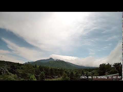 北海道利尻郡利尻富士町鴛泊栄町ライブカメラ Hokkaido Rishiri Live camera.world.cam