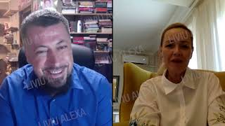 Interviu Senzational Cu Carmen Dan, Fost Ministru De Interne, Despre Securisti Si Statul Paralel