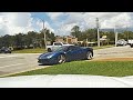 19-Year-Old Fugitive in Stolen Ferrari Arrested After Attempting to Evade Police