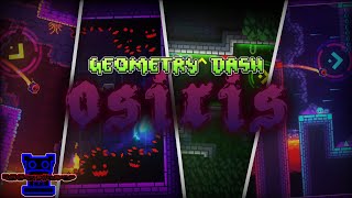 Geometry Dash - 