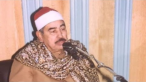 الطبلاوي في تلاوه يبحث عنها كثير من المستمعين من سوره الشورى وقصار السور كلها تجليات وخشوع ونفحات