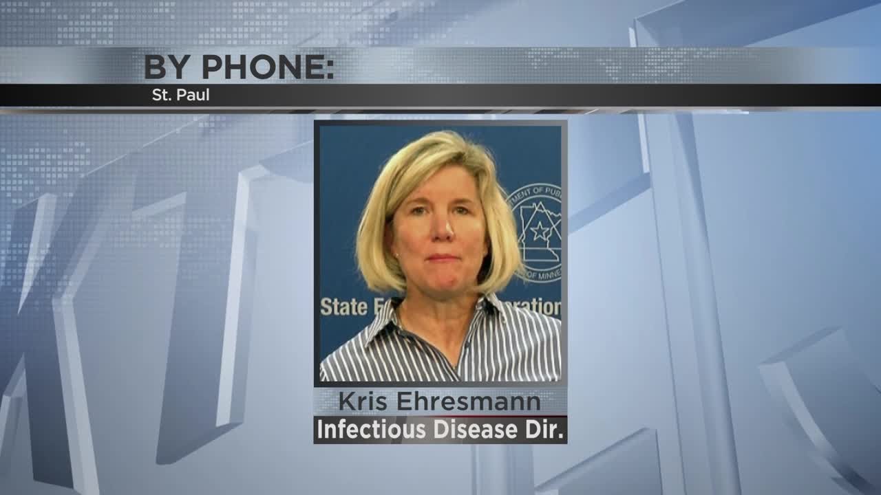 MDH reports positive news in COVID-19 vaccination distribution