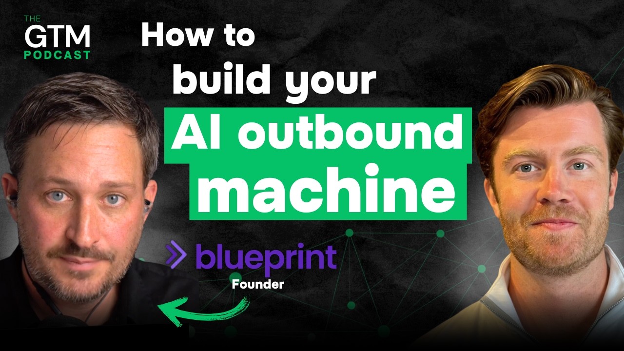 Build Your AI Outbound Machine with ChatGPT