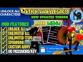 Stick War Legacy Mod Menu APK 2025 | God Mode + Unlimited Gems &amp; Gold | All Skins Unlocked.