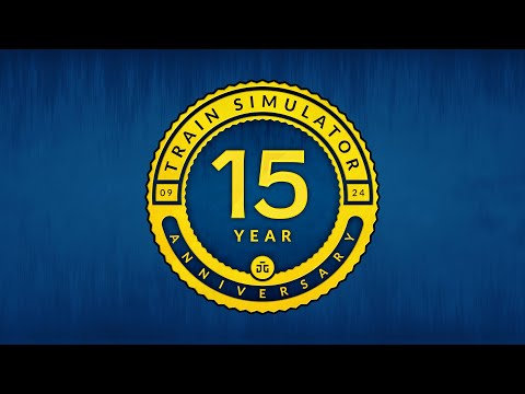 Train Simulator Classic trailer thumbnail