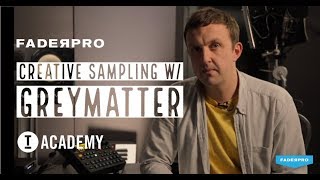 Famous Creative Sampling w/ Greymatter Profile