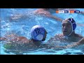 Pro Recco vs AN Brescia - Italian League Final - Game 1