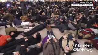 CNN Student News December 5, 2014
