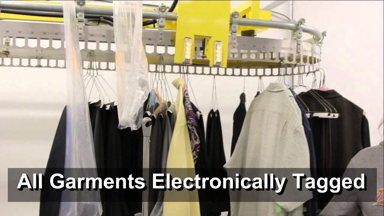 Any Garment Cleaners YouTube