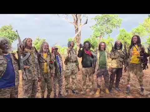 Jajjabee Waraana Bilisummaa Wbo