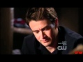 Clay dit  logan quil est son pre 9x09 one tree hill