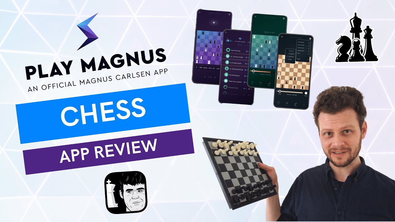 Chess Coach - Apps on Google Play