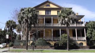 Historic Charleston Foundation | Overview