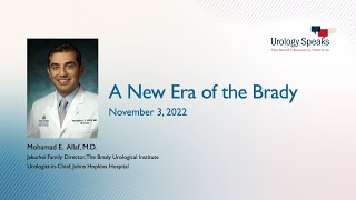 A New Era of the Brady