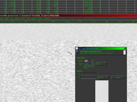 Platform Masters Development Jun 21 2010 How I Process The Ground 