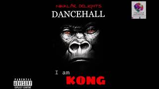 NIKKLAR DELIGHTS -  I PROMISE _ DANCEHALL ; I AM KONG EP