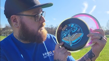 INSANITY from AXIOM DISCS | Throwing EVERY Disc Possible | #451