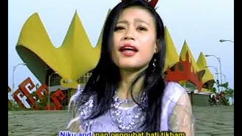 ANDANAN - YANI SALMA - DANGDUT LAMPUNG KREATIF
