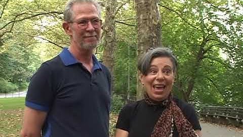 Top Notch TV 1 Unit 6 Street Interviews