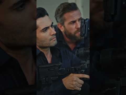 معلم تمت عملية القنص بنجاح قطاع الطرق Shorts Actionseriesarabic 