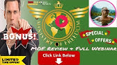 Ministry Of Freedom Review & Bonus By Jono Armstrong