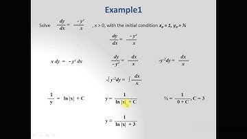 Applied Mathematics II Week6 video lecture1