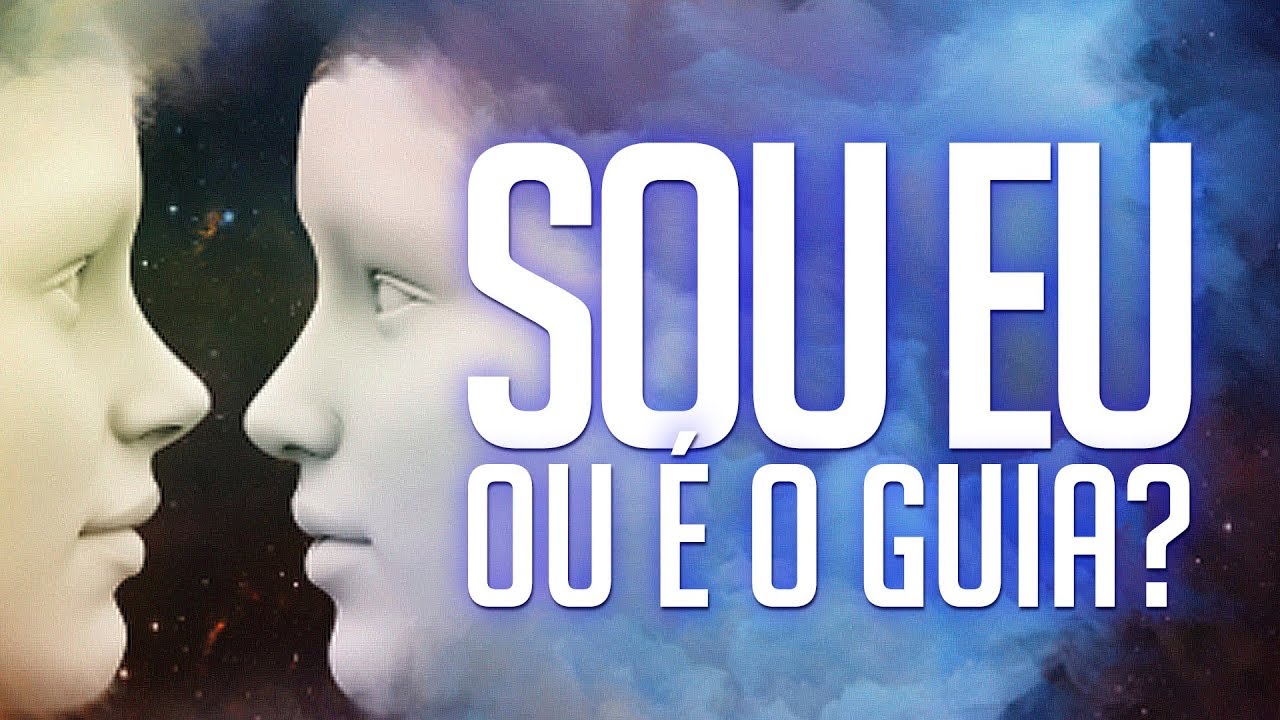 Umbanda Eu Sinto | Sou Eu ou é o Guia?