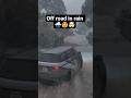 off road in rain in GTA 5 #gta #gaming #gta5 #viral