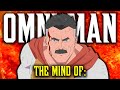 OMNI MAN: A Look Inside The Mind Of The Complicated Character
