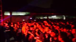 Kedjawen - Dajjal Underconstruction #GothicBlackFest #Bulungan